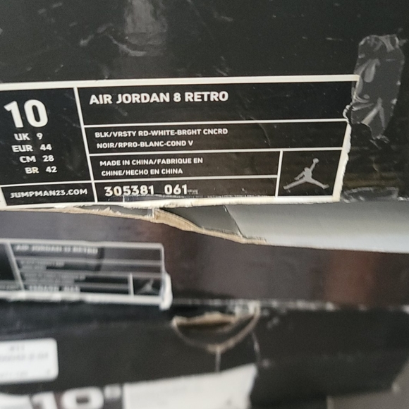 Jordan - Picture 5 of 5